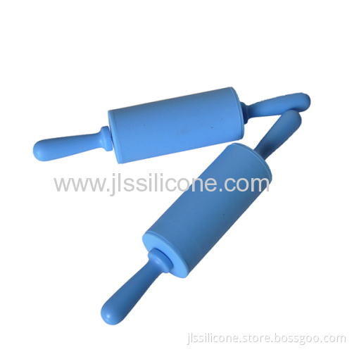 100% Safe Good Grade Silicone Rolling Pin